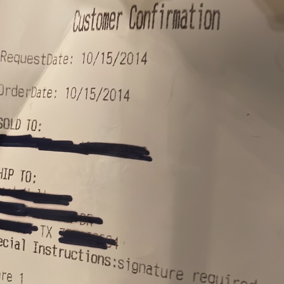 Chanel large calfskin shopping tote - Picture 11 of 12